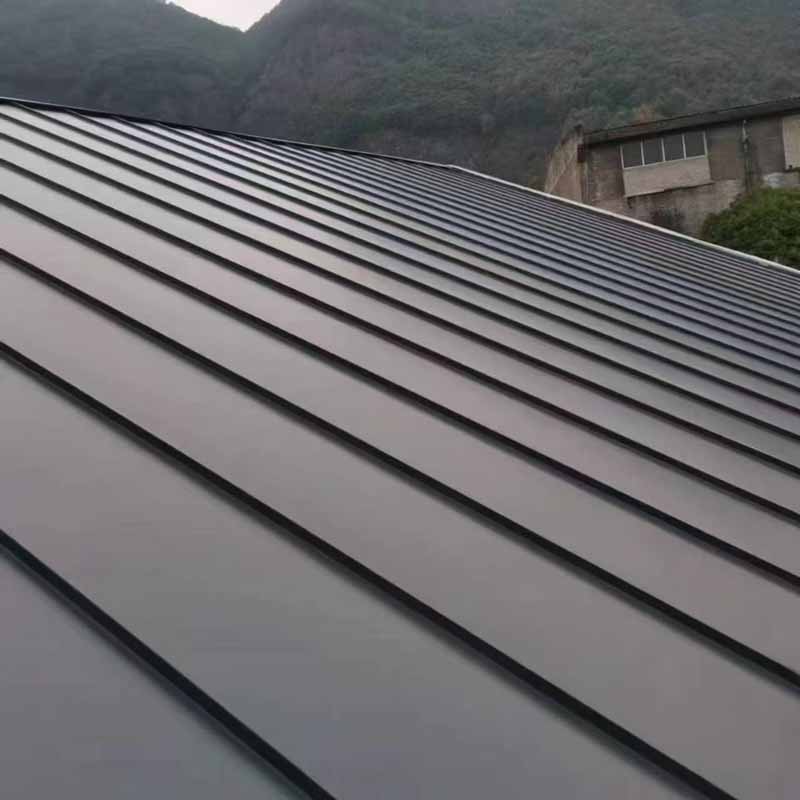 克拉玛依金属屋面板的应用场合及其优缺点？